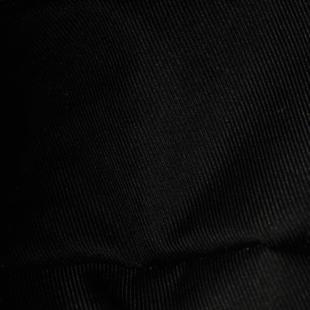 Louis Vuitton Soft Trunk Bag Monogram Eclipse Canvas Mini Black - Picture 5 of 7